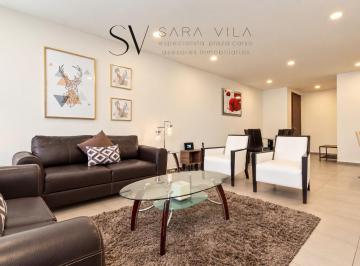 Departamento de 2 habitaciones, Miguel Hidalgo · Nuevo Polanco: Esquinero de 2 Recamaras y Family Room