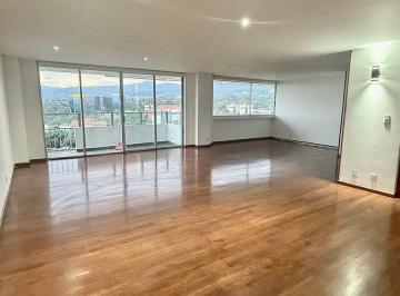 2ee4448e0d91b2261020efc65f1369f99708929822c2365cbc288e0d3c609877 · Penthouse con Vistas Espectaculares Parque de Pedregal