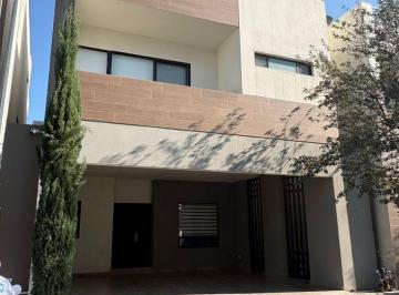Casa de 3 habitaciones, Monterrey · Casa en Renta en Cumbres San Agustín Chelsea