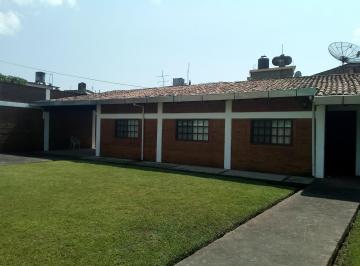 Casa de 3 habitaciones, Xochitepec · Hermosa Casa en Real del Puente