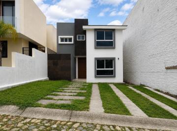 Casa de 3 habitaciones, Tlajomulco de Zúñiga · Casa Habitación San Agustín