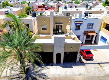 Casa de 4 habitaciones, Hermosillo · ¡Casa en Venta en Villa Bonita! Hermosillo, Sonora