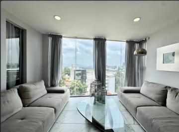 Departamento de 2 habitaciones, Naucalpan de Juárez · Departamento en Renta en Lomas Manuel Avila Camacho