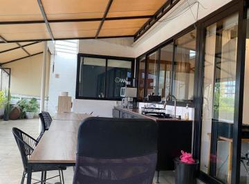 Oficina , Cuauhtémoc · Penthouse U Oficina de 250 m², Renta Hipódromo Condesa, Calle Michoacán, Parque México E Insurgentes