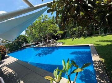 Departamento de 1 habitación, Cuernavaca · Departamento Amueblado Tipo Loft