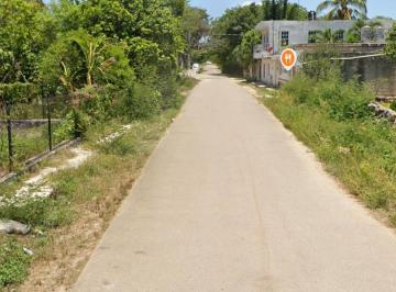 Terreno / Lote en Venta  Hacienda Ticopo · *¡Oportunidad! Terreno en Venta en Ticopó, Acanceh – 991.56 m² – Escriturado – $