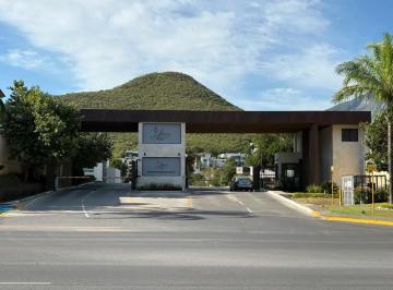 1 · Terreno en Venta Sierra Alta Zona Carretera Nacional Monterrey