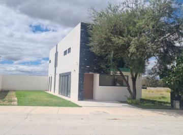 Casa de 3 habitaciones, Pabellón de Arteaga · Casa Nueva en Venta en Pabellon de Arteaga Aguascalientes Frac. Altezia