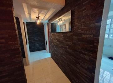 Departamento de 2 habitaciones, Miguel Hidalgo · Departamento en La Col. Anahuac, Miguel Hidalgo