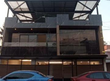 Casa uso de suelo de 4 habitaciones, Gustavo A. Madero · Oficinas Silenciosas, Consultorios Ó Despachos, en Renta. Lindavista Norte. Desde 269 m² Hasta 30 m²