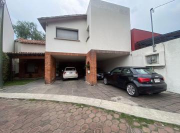 Casa de 3 habitaciones, Tlalpan · Casa en Venta en Colinas del Bosque, Tlalpan
