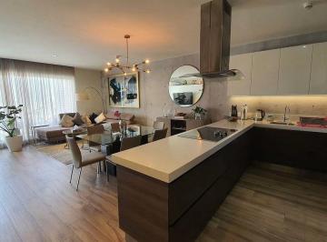 Departamento de 2 habitaciones, Santa Catarina · Departamento Amueblado en Venta en Las Huastecas