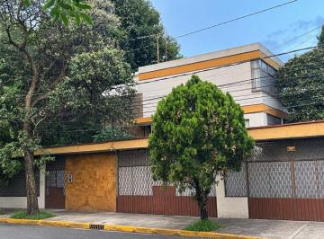 Casa de 4 habitaciones, Tlalpan · Casa en Venta, División del Norte, Tlalpan