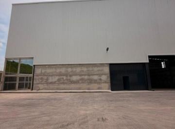 Bodega comercial , Cuautlancingo · Bodegas Sobre Periférico Ecológico