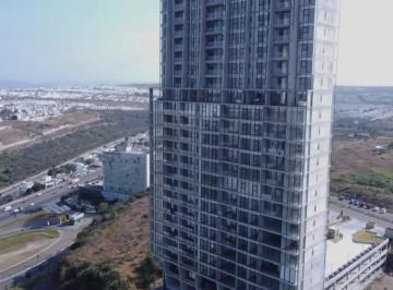Departamento de 2 habitaciones, El Marqués · Departamento Adjudicado en Torreo Postal Piamonte El Marques Querétaro