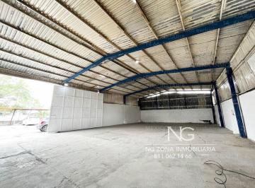 Bodega comercial de 1 habitación, Apodaca · Rento. Bodega Huinala