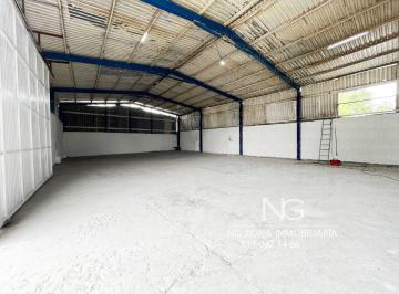 Bodega comercial de 1 habitación, Apodaca · Rento. Bodega Huinala
