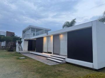 Terreno / Lote , San Andrés Cholula · Terreno en Venta en Parque Guanajuato Lomas de Angelópolis Puebla