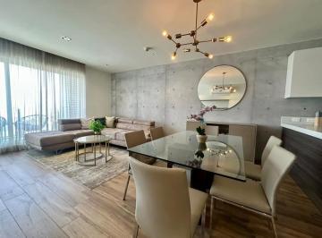 1 · Departamento en Venta en Las Huastecas Valle Poniente