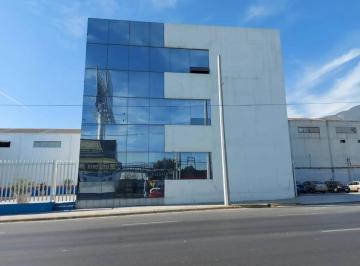 1 · Edificio Comercial en Renta Sobre Av Ruiz Cortines – Monterrey, N. L.