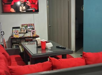Departamento de 2 habitaciones, Iztapalapa · Departamento Remodelado Planta Baja