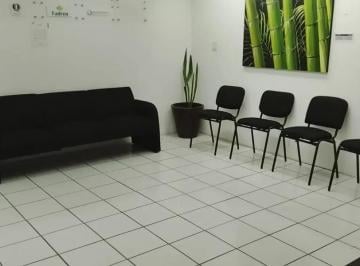1 · Oficina en Renta en Las Rosas con Servicios Incluidos