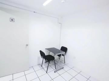 1 · Oficina en Renta en Las Rosas con Servicios Incluidos