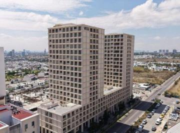 Departamento de 2 habitaciones, Zapopan · Para Estrenar! Departamento en Renta en Lirica Lujo y Exclusividad en Zapopan
