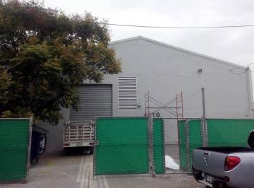 Bodega comercial · 950m² · Bodega en Renta en Guadalupe