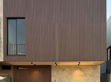 Casa en condominio de 3 habitaciones, Zapopan · Estrena Bonita Casa en Bosquetto Zapopan, Jal