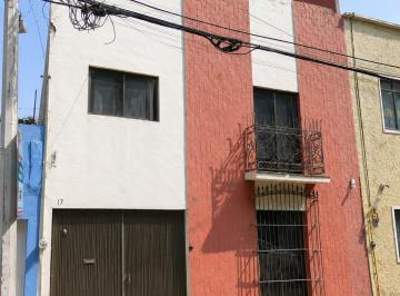 Casa de 4 habitaciones, Miguel Hidalgo · Casa en Miguel Hidalgo | 4 Recámaras · Cerca de Legaria y Polanco