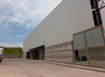Nave industrial , Cuautlancingo · Naves en Parque Industrial Periférico