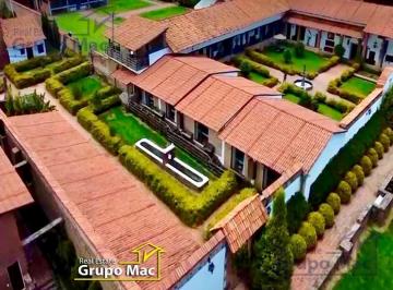 Huerta · 11549m² · 15 Recámaras · 23 Estacionamientos · Hacienda en Venta en San Luis La Gavia, Villa Victoria, Estado de México