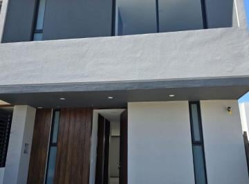 Casa de 3 habitaciones, Zapopan · Casa Nueva a Estrenar en Renta - Alva Residencial