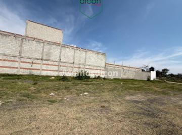 Terreno / Lote · 3817m² · Terreno en Venta La Trinidad