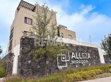 Departamento de 3 habitaciones Renta MN 17,000 · Departamento Renta Amueblado El Mirador - Alleza