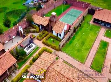 Quinta · 11549m² · 15 Recámaras · 23 Estacionamientos · Hacienda en Venta en San Luis La Gavia, Villa Victoria, Estado de México