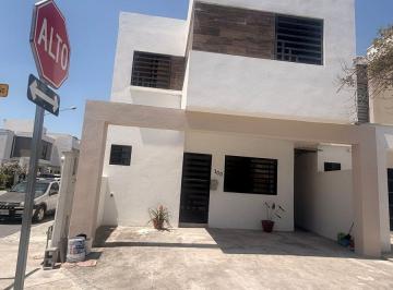 Casa 120m² Renta Estancias Valle De Plata · Renta de Casa en Estancia Valle de Plata en Apodaca, Amueblada y Equipada