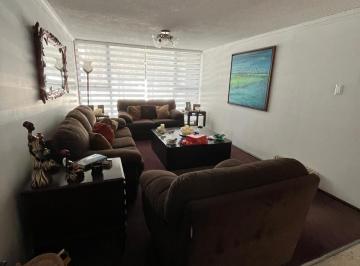 Casa en condominio de 3 habitaciones, Tlalpan · Casa Frente Al Parque en Hacienda San Juan, Tlalpan