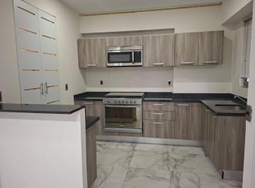 Departamento de 3 habitaciones, Alvaro Obregón · Departamento en Renta en Vita Park – Col. Carola