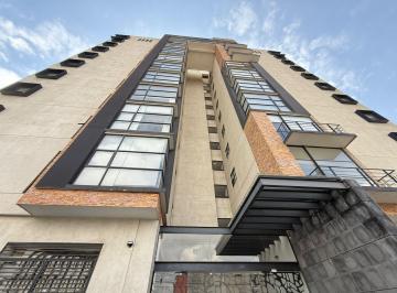 Departamento · 116m² · 2 Recámaras · 1 Estacionamiento · Departamento en Bello Horizonte