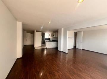 Departamento de 2 habitaciones, Cuauhtémoc · Se Renta Departamento en Condesa — Hipódromo
