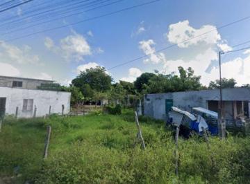 Terreno / Lote , Centro · Lote Residencial en Venta 267 Gregorio Méndez Ocuiltzapotlán, Tabasco
