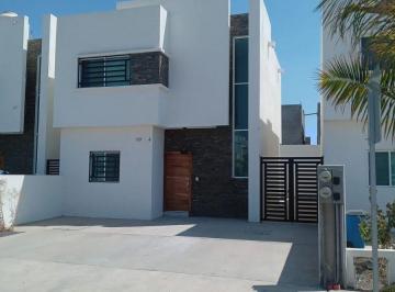 Casa de 2 habitaciones, La Paz · Casa en Renta Amueblada: Coronado Residencial Priv. Punta Arena, La Paz, B. C. s.