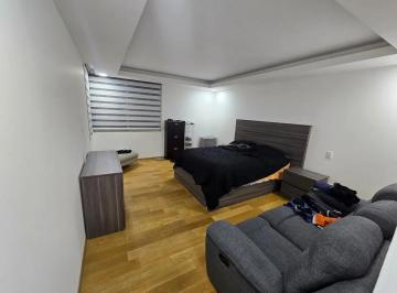 Departamento de 1 habitación, Benito Juárez · Se Renta Recamara Amueblada Colonia del Valle