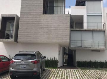Departamento de 3 habitaciones, El Marqués · Departamento en Renta Zibata Queretaro