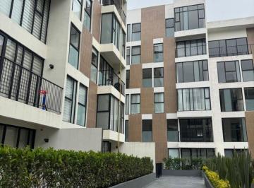Departamento de 2 habitaciones, Naucalpan de Juárez · Estrena Hermoso Departamento en Renta en El Mirador Naucalpan