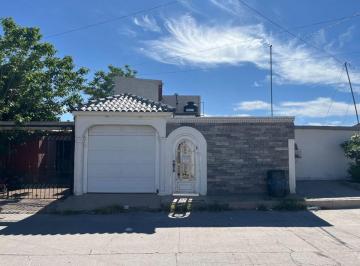 Casa de 2 habitaciones, Chihuahua · Villa Juarez Excelente Propiedad Libre de Gravamen