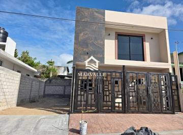Casa de 3 habitaciones, Ciudad Madero · Casa en Venta