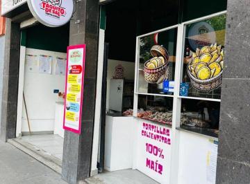 Local comercial en Renta  Torre Blanca · Traspaso Empresa de Tortilla con Certificado